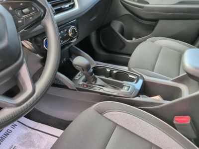 2025 Chevrolet TrailBlazer - Photo 23