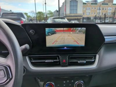 2025 Chevrolet TrailBlazer - Photo 21