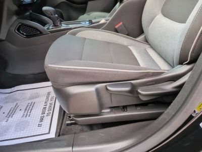 2025 Chevrolet TrailBlazer - Photo 16