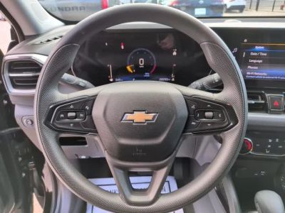 2025 Chevrolet TrailBlazer - Photo 20