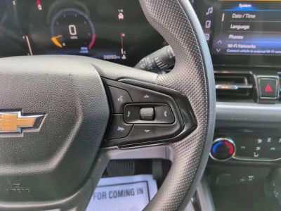 2025 Chevrolet TrailBlazer - Photo 19