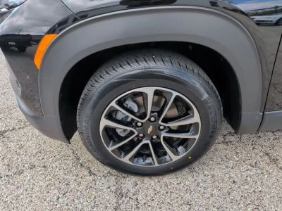 2025 Chevrolet TrailBlazer - Photo 9