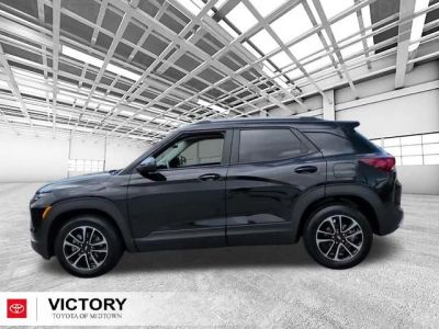 2025 Chevrolet TrailBlazer - Photo 6