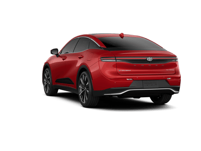2026 Toyota Toyota Crown - Photo 26