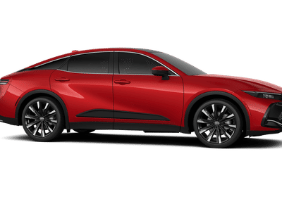 2026 Toyota Toyota Crown - Photo 15