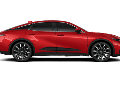 2026 Toyota Toyota Crown - Photo 14