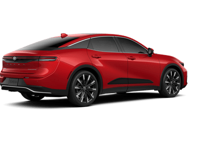 2026 Toyota Toyota Crown - Photo 12