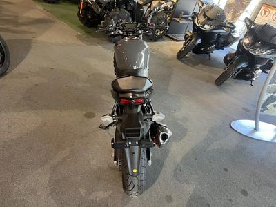 2023 Suzuki SV650 - Photo 5