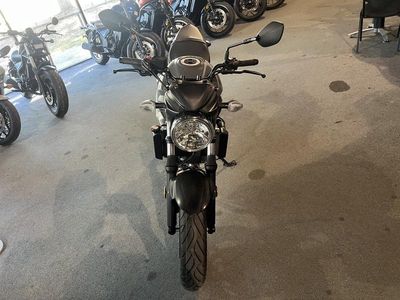 2023 Suzuki SV650 - Photo 3