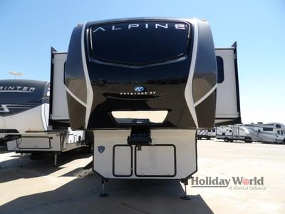 2025 Keystone Alpine - Photo 1