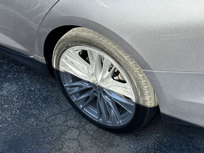2022 CADILLAC CT4 - Photo 3