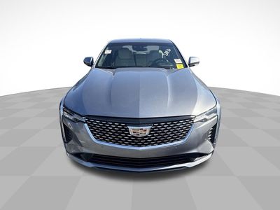 2022 CADILLAC CT4 - Photo 2