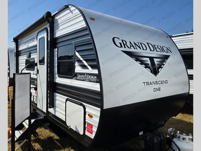 2026 Grand Design Transcend One - Photo 1
