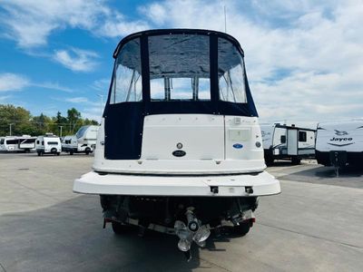 2007 Rinker Express Cruiser - Photo 3