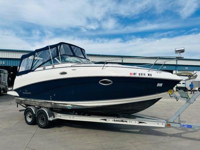 2007 Rinker Express Cruiser - Photo 1
