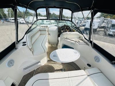 2007 Rinker Express Cruiser - Photo 6