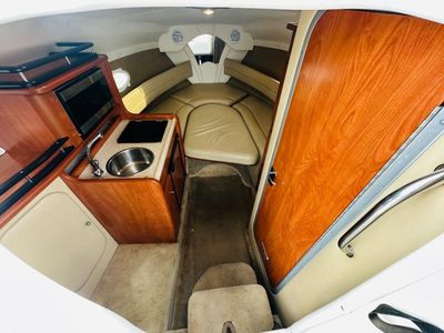 2007 Rinker Express Cruiser - Photo 15