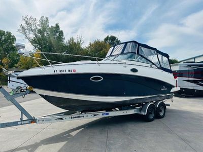 2007 Rinker Express Cruiser - Photo 2