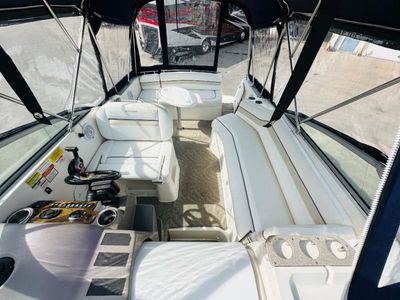 2007 Rinker Express Cruiser - Photo 7