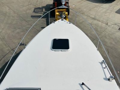 2007 Rinker Express Cruiser - Photo 5