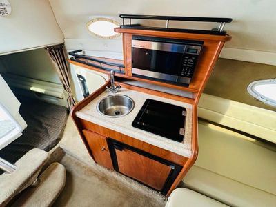 2007 Rinker Express Cruiser - Photo 14