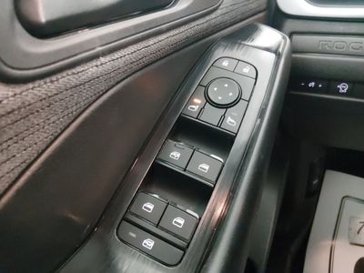 2023 Nissan Rogue - Photo 21