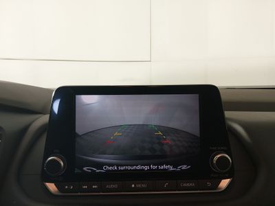 2023 Nissan Rogue - Photo 16