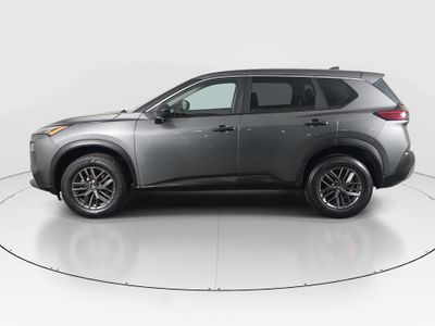 2023 Nissan Rogue - Photo 4