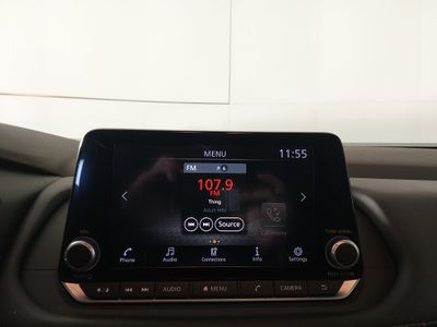 2023 Nissan Rogue - Photo 17