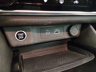 2023 Nissan Rogue - Photo 19