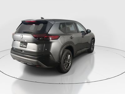 2023 Nissan Rogue - Photo 7