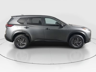 2023 Nissan Rogue - Photo 8