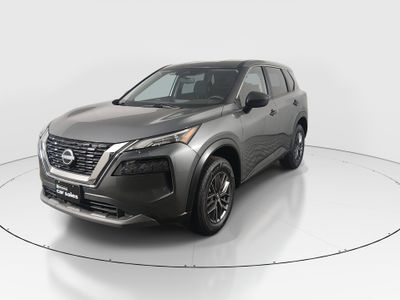 2023 Nissan Rogue - Photo 3
