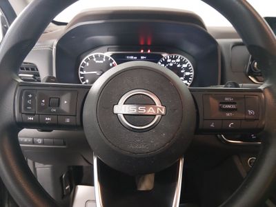 2023 Nissan Rogue - Photo 12