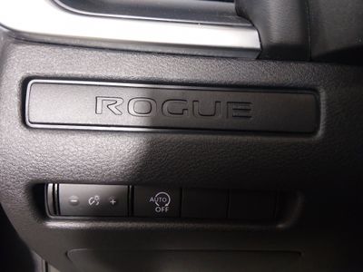 2023 Nissan Rogue - Photo 13