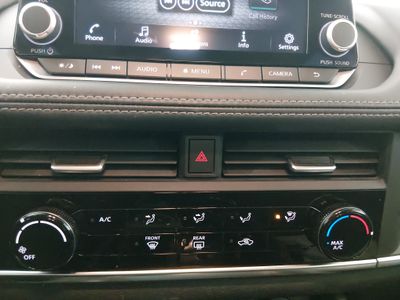 2023 Nissan Rogue - Photo 18