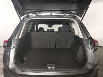2023 Nissan Rogue - Photo 11