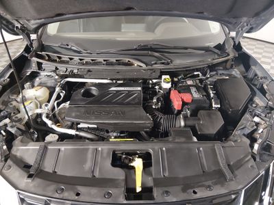 2023 Nissan Rogue - Photo 9