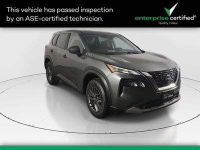 2023 Nissan Rogue - Photo 1