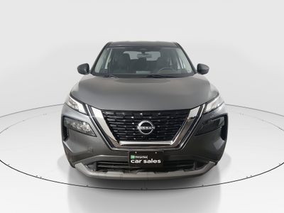 2023 Nissan Rogue - Photo 2