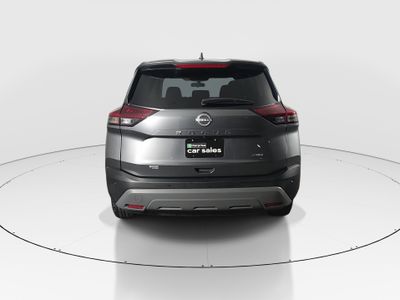 2023 Nissan Rogue - Photo 6