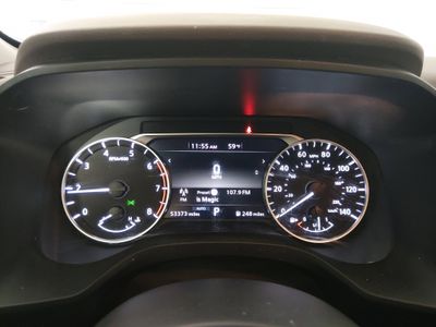 2023 Nissan Rogue - Photo 14
