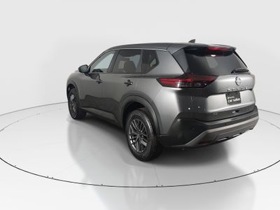 2023 Nissan Rogue - Photo 5