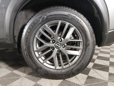 2023 Nissan Rogue - Photo 10