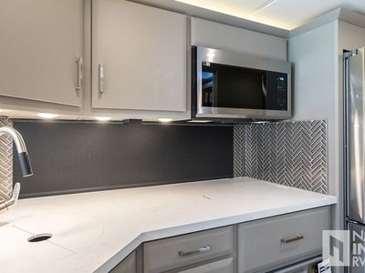2026 Newmar New Aire - Photo 17