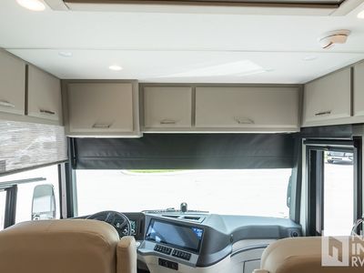 2026 Newmar New Aire - Photo 13