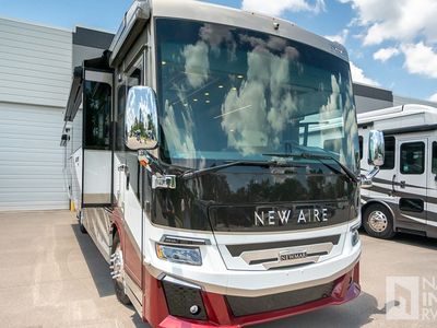 2026 Newmar New Aire - Photo 2