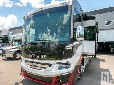 2026 Newmar New Aire - Photo 6