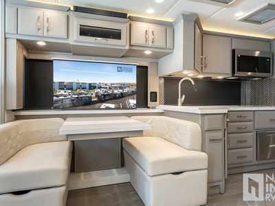 2026 Newmar New Aire - Photo 15