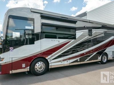 2026 Newmar New Aire - Photo 7